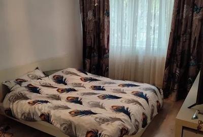 Apartament cu 2 camere decomandat, mobilat în P-ța Reșița - 4