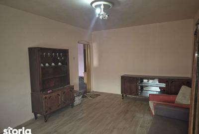 Apartament cu 2 camere decomandat în Central - 7