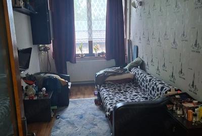 Garsonieră semidecomandată în Bălcescu - 3