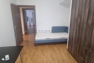 Apartament cu 4 camere decomandat, mobilat în Băneasa - 18