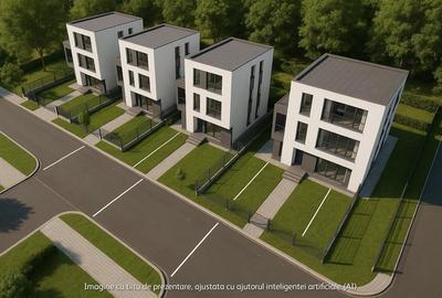 Teren de vanzare 2000 mp in zona Baneasa Teren de vanzare 2000 mp in zona Baneasa - 2