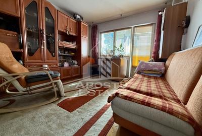 Apartament cu 3 camere decomandat, mobilat în Șagului