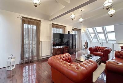 Casă individuală cu 5 camere cu Teren 340 Mp în Central - 4