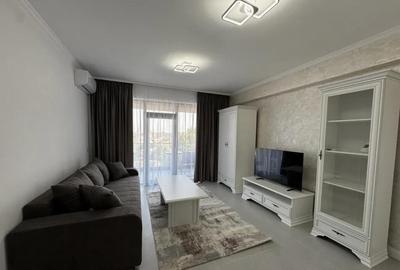 Apartament 2 camere de inchiriat zona INEL II, BLOC NOU
