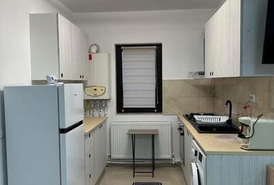 Casă cu 4 camere în Central - 2