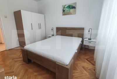 Apartament cu 3 camere în Central - 14