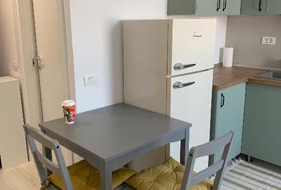 Studio de închiriat - 2