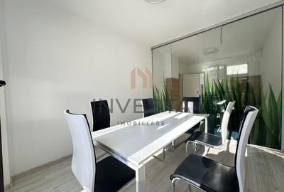 Apartament cu gradina/Complex de lux/Zona Iulius Mall Apartament cu gradina/Complex de lux/Zona Iulius Mall - 2