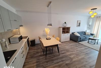 Apartament cu 2 camere în Șega - 18
