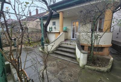 Vand casa 3 camere Moroasa - 14