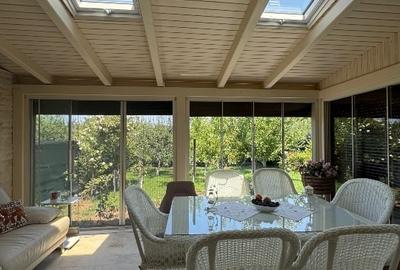 Casă individuală cu 5 camere cu Teren 750 Mp în Corbeanca - 5