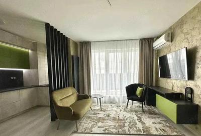 Maurer Residence - Apartament 2 camere - Str. Ion Heliade Radule - 7