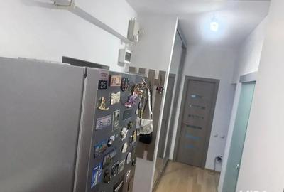 Apartament cu 2 camere în Central - 2