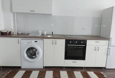 Apartament tip studio 40 mp Cluj Str Oa?ului, 86 90 - 5