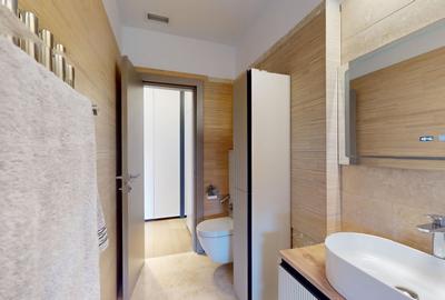 Casă individuală cu 6 camere cu Canalizare în Dămăroaia - 41