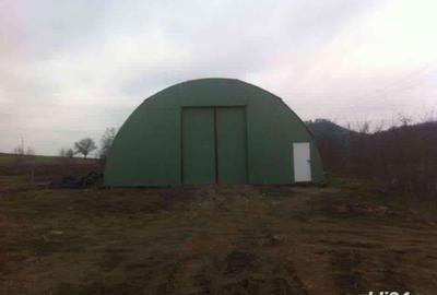 Casă în Bogata - 2