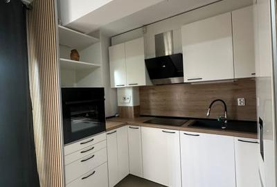 Apartament cu gradina proprie/Bragadiru-Cristalului - 2