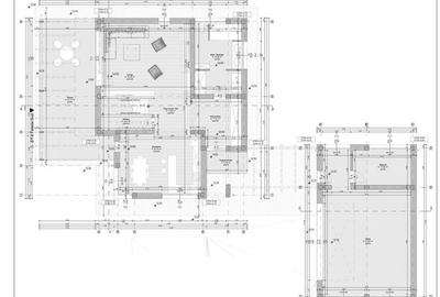 COMISION 0% Vanzare Casa PREMIUM SU-256mp, teren 2000mp, AITON - 12