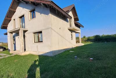 Casa de vanzare Ana Ipatescu Targu Jiu - 7