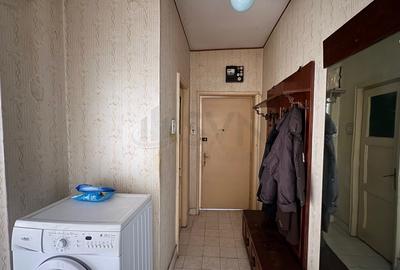 Apartament cu 2 camere semidecomandat în Floreasca - 12