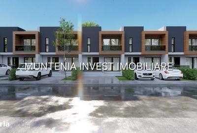 Casă cu 4 camere în Smeura - 2