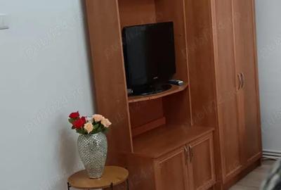 Garsonieră decomandată în Central - 3