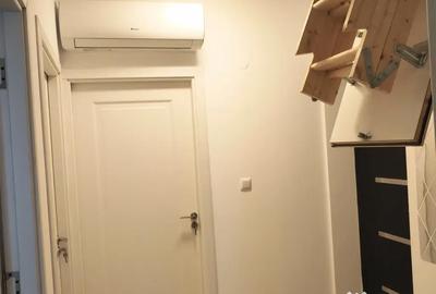 Apartament cu 2 camere decomandat în Lunca Cetățuii - 7