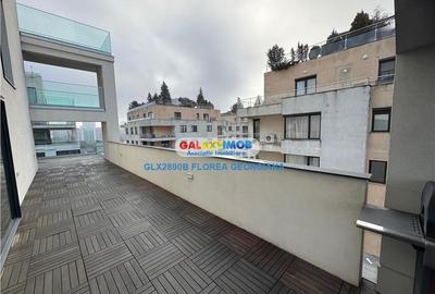Apartament cu 4 camere decomandat, mobilat în Aviației - 11