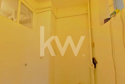 Birou, de 27 mp, în Centrul Civic - 5