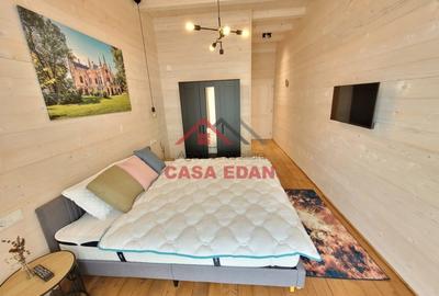 ●Casa(pensiune)noua, an 2023, 5 dormitoare, teren 2020mp ● - 9