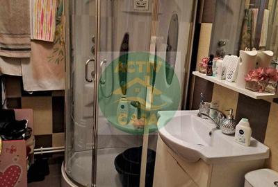 Garsonieră în Central