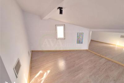 Casă cu 6 camere cu Teren 400 Mp în Central - 1