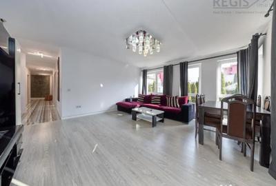 Apartament cu 4 camere decomandat în Avantgarden - 4