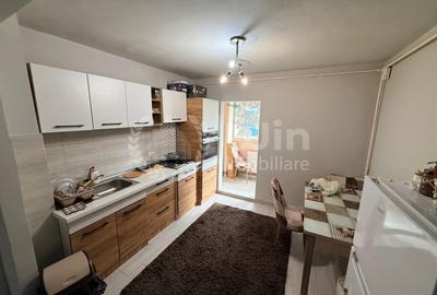 Apartament cu 2 camere decomandat, mobilat în Zorilor - 5