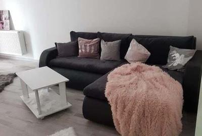 Apartament cu 2 camere în Doamna Ghica