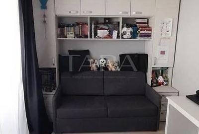 Apartament cu 2 camere semidecomandat în Florești - 5