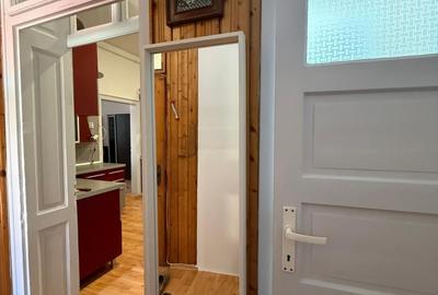 Casă individuală cu 4 camere cu Teren 30 Mp în Gruia - 9