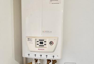 Apartament cu 2 camere decomandat, mobilat în Sălaj - 15