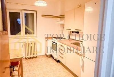 3 CAMERE SPATIOS ION MIHALACHE KISELEFF - BLOC 1982 - 2 LIFTURI - VEDERE SPATE - 20