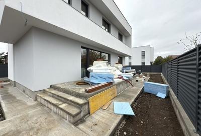 Vila P+1 de calitate cu 4 camere | Tunari | Zona Centrala - 17