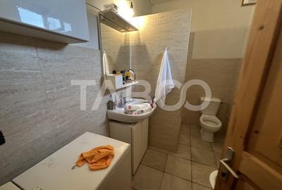 Casa 3 camere 5335 teren liber garaj si anexe  in Sinca Veche - 13