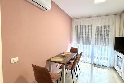 Apartament cu 2 camere semidecomandat în Central - 4