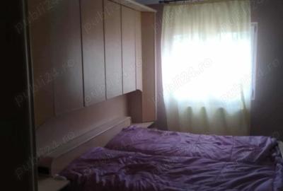 Apartament cu 3 camere decomandat în Central - 2