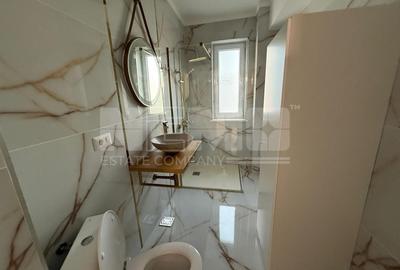 Apartament cu 3 camere semidecomandat, mobilat în Sud-Est - 3