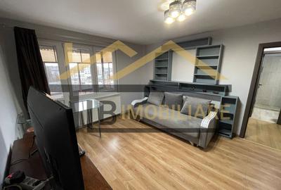 Apartament cu 2 camere semidecomandat în 7 Noiembrie - 2