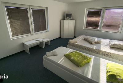 Casă cu 10 camere cu Teren 300 Mp în Sânmartin - 19