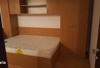 Garsonieră în Central