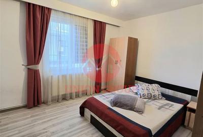 Apartament cu 3 camere în Central - 3