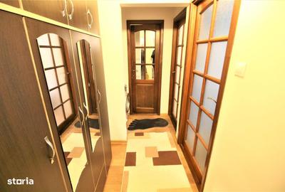 Apartament cu 3 camere decomandat în Micro 17 - 4