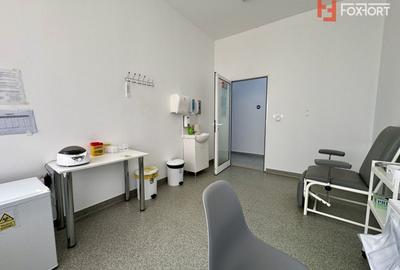 Complexul studentesc, 108 mp, ideal cabinete medicale/stomatologice sau farmacie - 11